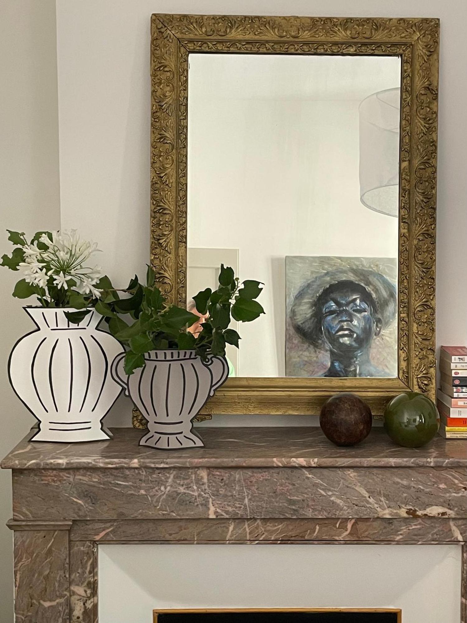 Nimes , Appartement Renove Dans Immeuble Classe. Екстериор снимка