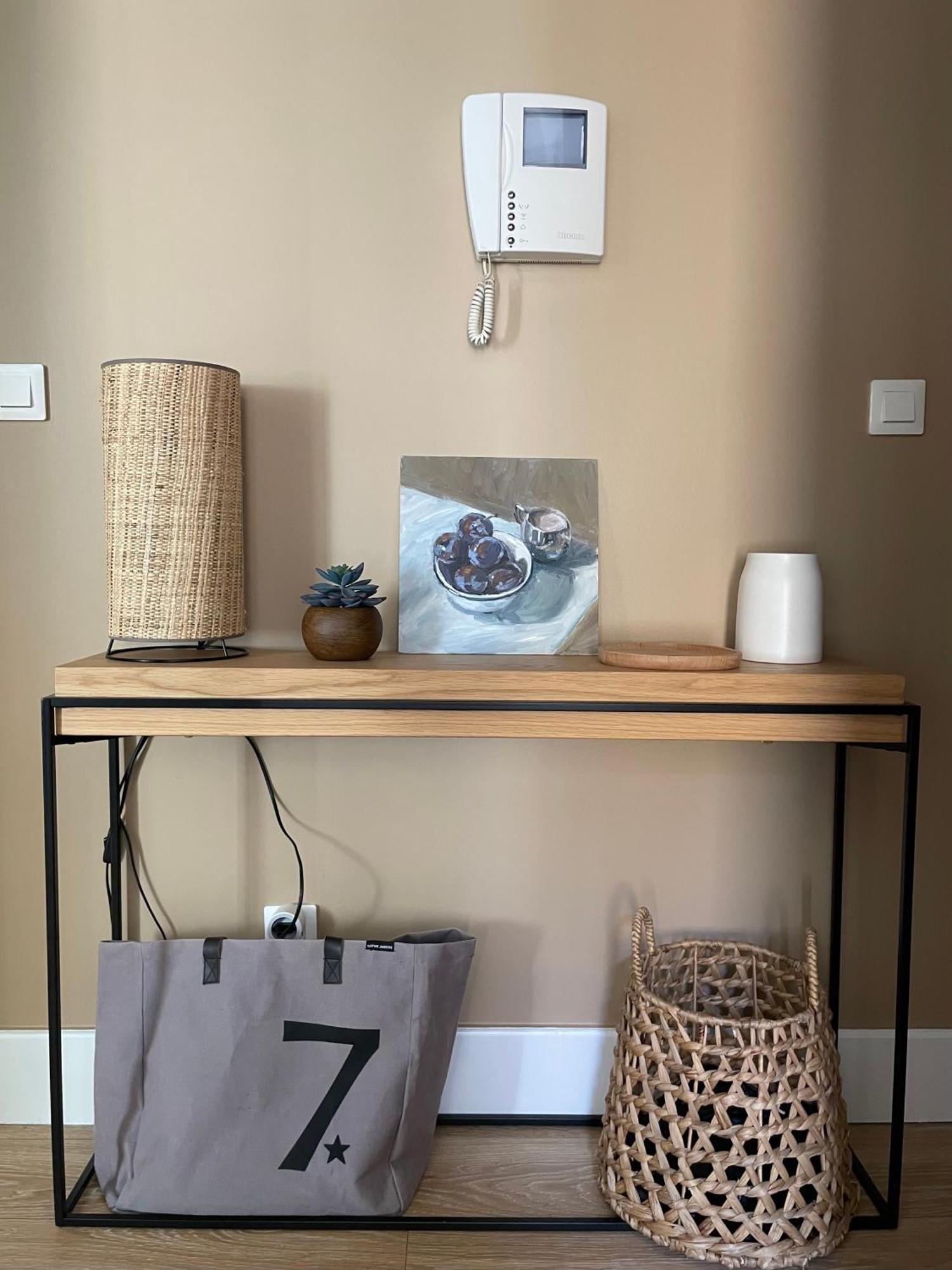 Nimes , Appartement Renove Dans Immeuble Classe. Екстериор снимка