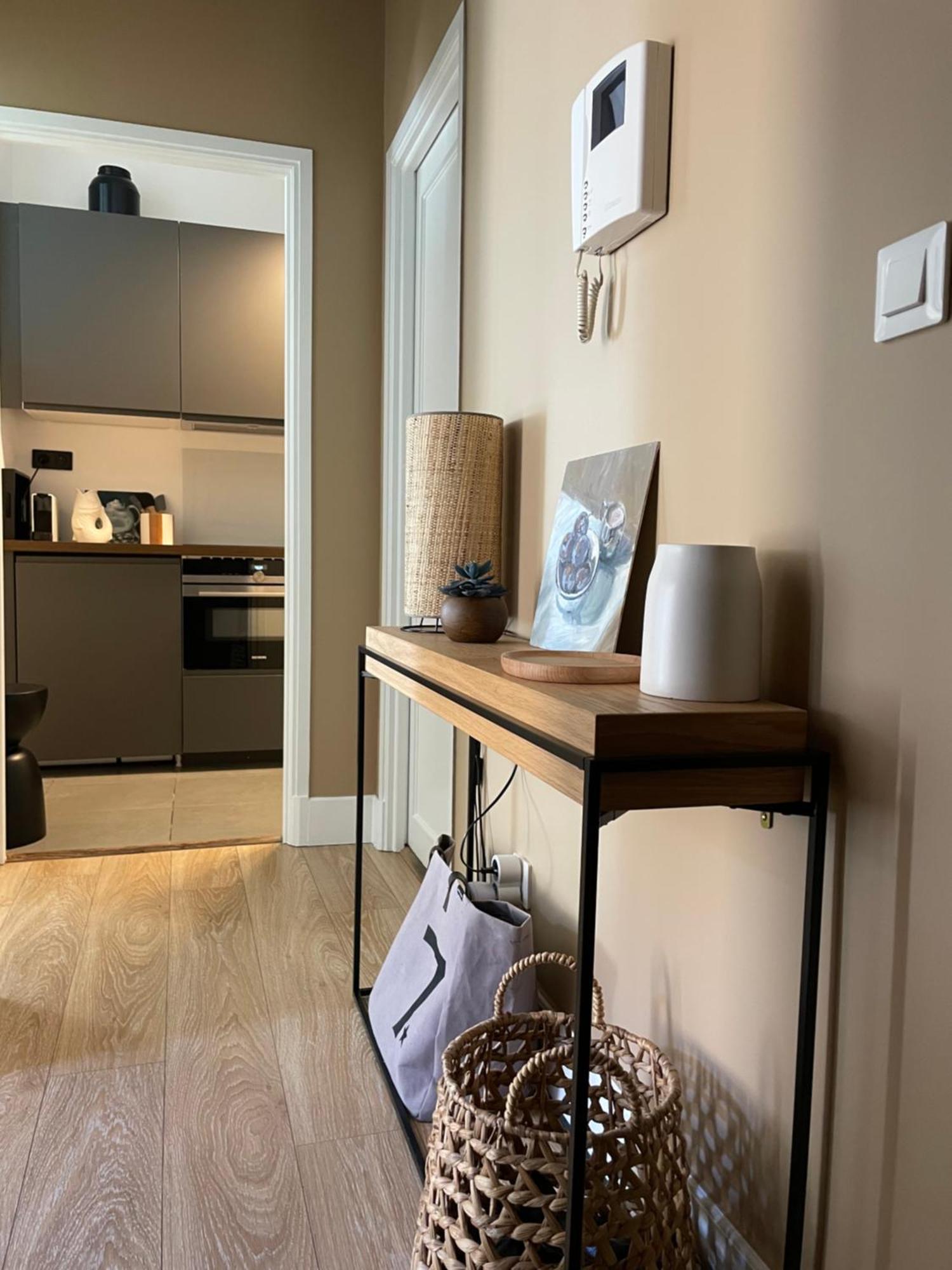Nimes , Appartement Renove Dans Immeuble Classe. Екстериор снимка